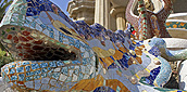 Parque Güell