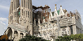 Sagrada Familia