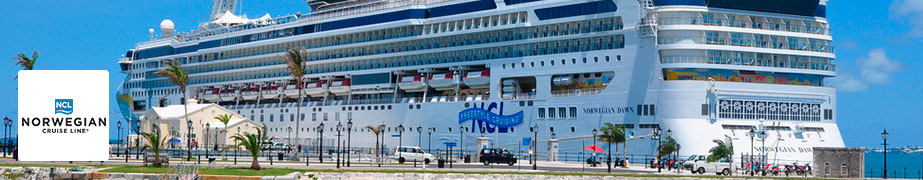 Cruceros Ncl Norwegian Cruise Line