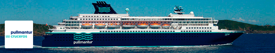 Cruceros Pullmantur