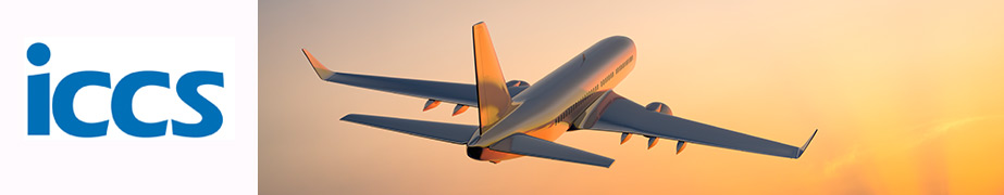 Solicitud de Viaje - ICCS