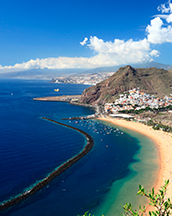 Islas Canarias