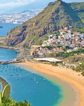 Islas Canarias
