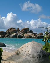 Islas del Caribe y Barbados