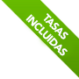 Tasas Incluidas