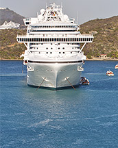 Crucero Mediterráneo