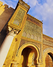Viaje a Marruecos