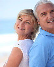Viajes para mayores de 55 años