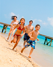 Hoteles de Playa 2014