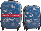Promocion Maletas