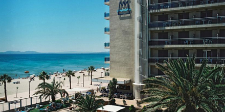 HOTELES EN ROSES GIRONA hoteles en roses girona: