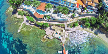 HOTELES EN ROSES GIRONA hoteles en roses girona: