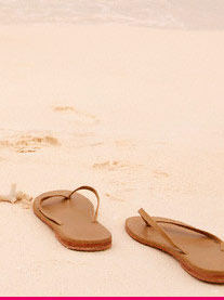 hoteles de playa