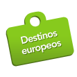 Viaje-Europa