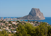 Hotel Costa Blanca