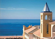 Hotel Costa de la Luz