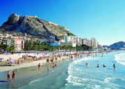 Hotel Gandia