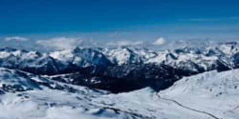 Dónde alojarse en Baqueira Beret Viajes a Baqueira Beret