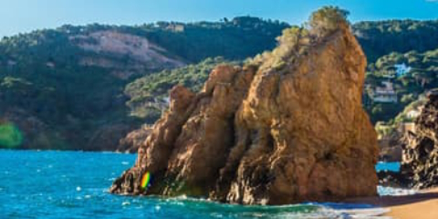 Dónde alojarse en Begur Viajes a Begur