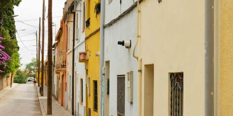 Dónde alojarse en Granollers Viajes a Granollers