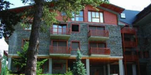 Dónde alojarse en La Molina Viajes a La Molina