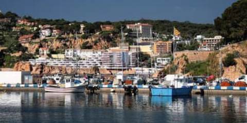 Dónde alojarse en Sant Feliu De Guixols Viajes a Sant Feliu De Guixols