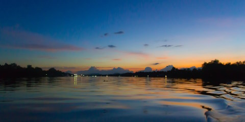 Dónde alojarse en Surat Thani Viajes a Surat Thani
