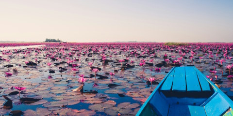Dónde alojarse en Udon Thani Viajes a Udon Thani