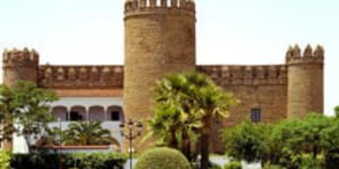 Dónde alojarse en Zafra Viajes a Zafra