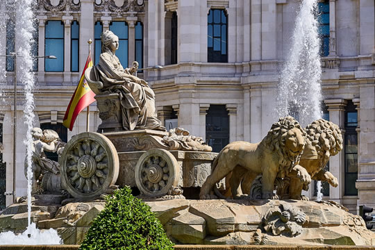 Descubre Madrid y todos sus rincones Descubre Madrid y todos sus rincones