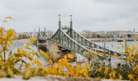 Mercadillo Navidad Budapest Mercadillo Navidad Budapest