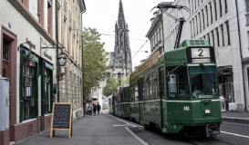 Alsacia y Selva Negra Alsacia y Selva Negra