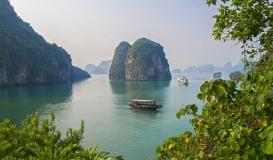 Vietnam Impresionante  Vietnam Impresionante