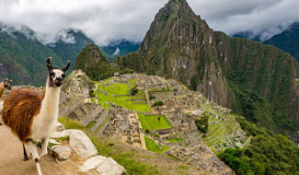 Tesoros de Perú Tesoros de Perú