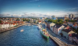 Bellezas de Noruega II Bellezas de Noruega II