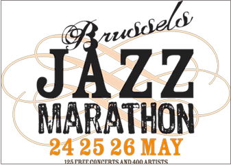 Brussels jazz marathon 2013