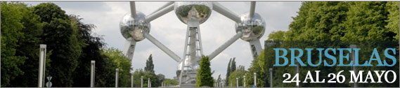 Bruselas