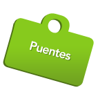 Puentes y Festivos