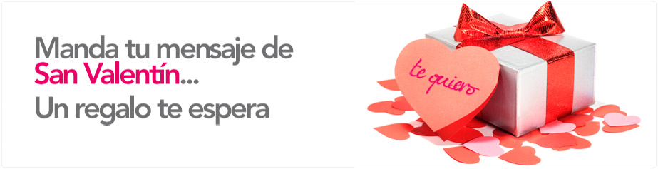 San Valentin online Nautalia
