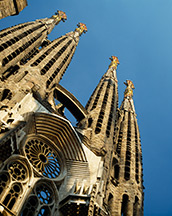 Tren + Hotel desde Barcelona. 3 días en tu destino preferido Tren desde Barcelona