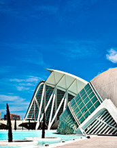 Tren + Hotel desde Valencia. 3 días en tu destino preferido Tren desde Valencia