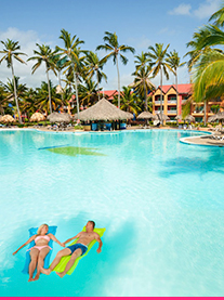Ofertas Princess Hotels & Resorts