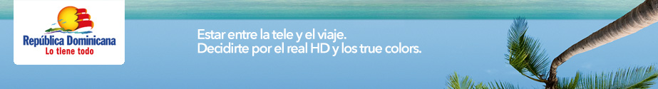 Banner República Dominicana