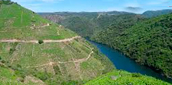 Cañones del Sil