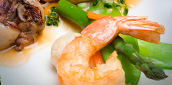 Restaurante España