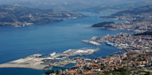 Rías Baixas