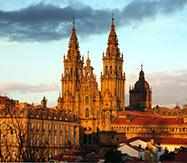 Santiago de Compostela