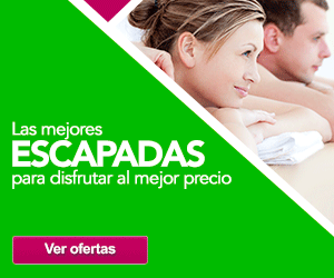 Escapadas