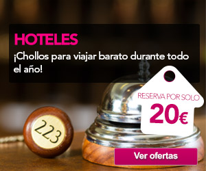 Hoteles