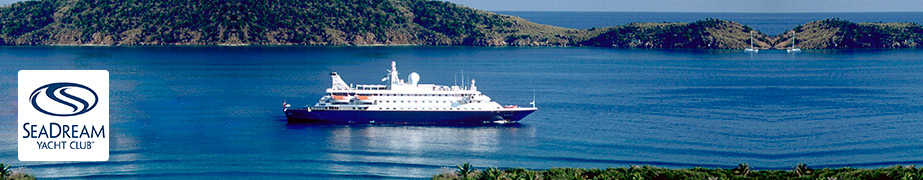 Cruceros Seadream Yacht Club